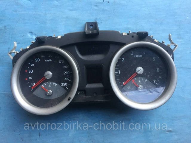 Приборная доска 8200364015 RENAULT