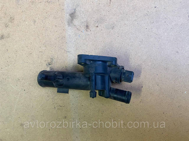 RENAULT 8200374994 Корпус термостата в наличии Ровно