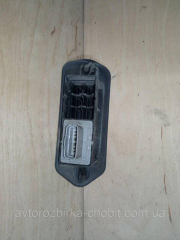 8200428700 RENAULT Датчик закрывания дверей (концевой выключатель), на сдвижной двери купить в Каменское