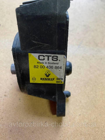 Педали газа 8200436864 RENAULT