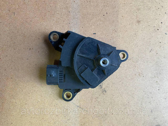 RENAULT 8200436864 Педаль газа в наличии Украина