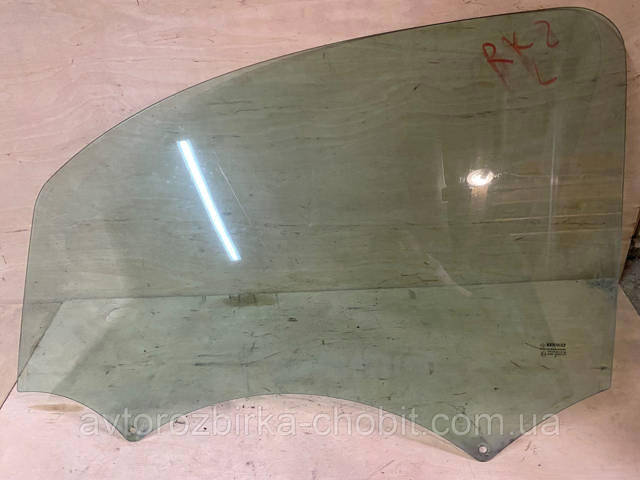 Стекло водительской двери 8200439460 RENAULT