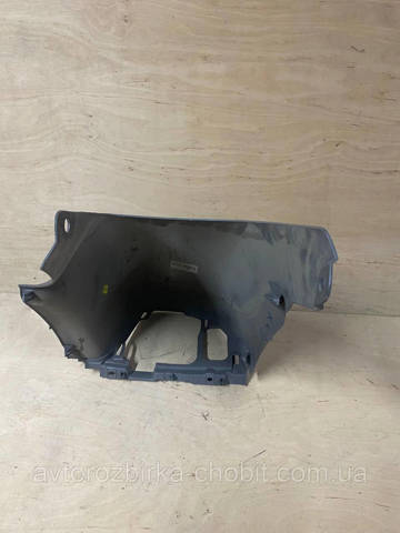RENAULT 8200451604 Консоль панели управления центральная в наличии Тернополь