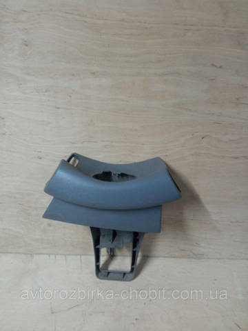 Защитный кожух рулевого механизма 8200454897 RENAULT