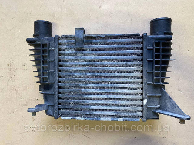 8200471888 RENAULT Интеркулер купить в Ирпень