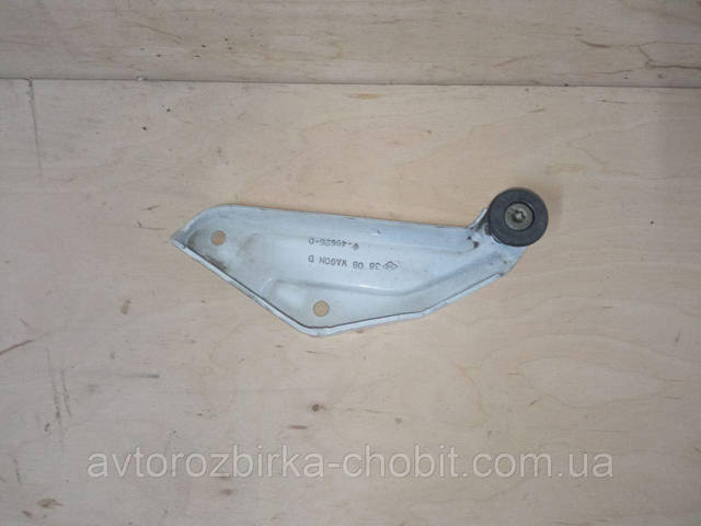 8200497626 RENAULT Ролик двери боковой (сдвижной) правый верхний купить в Запорожье