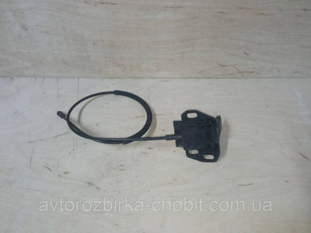 8200497823 RENAULT Замок двери задней правой распашной верхний купить в Чернигов