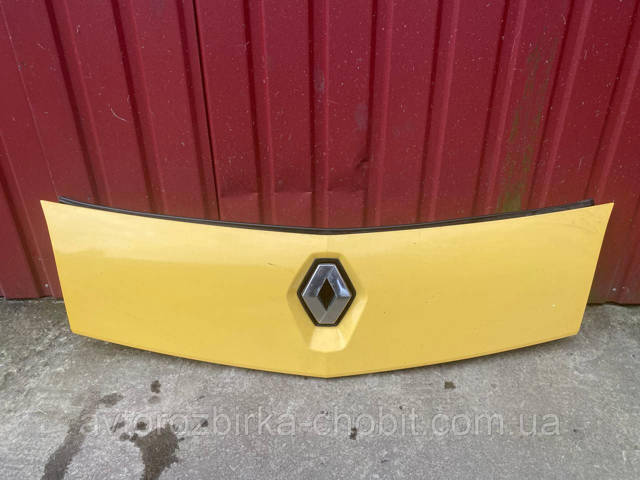 8200499017 RENAULT Накладка (рамка) решетки радиатора купить в Винница