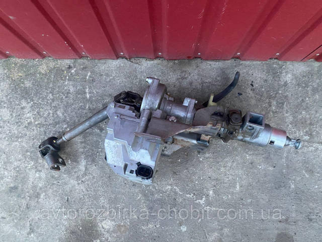8200562867 RENAULT Рулевая колонка купить в Киев