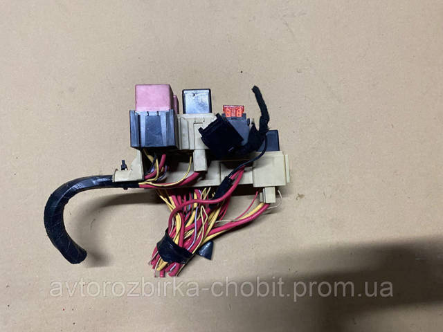 8200574970 Блок предохранителей купить Тернополь