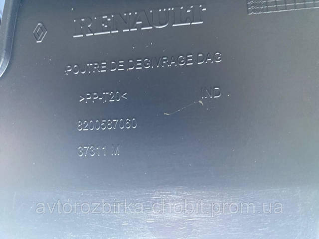 8200587060 купить Ровно