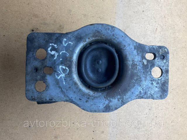 RENAULT 8200592642 Правая подушка двигателя в наличии Полтава