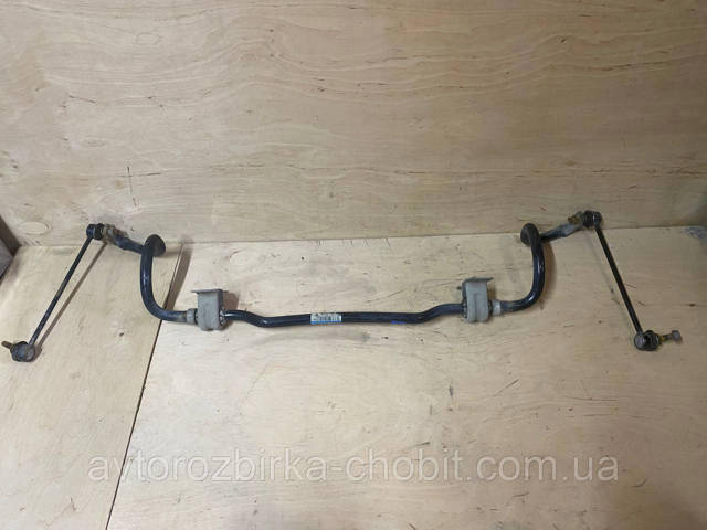8200617861 RENAULT Стабилизатор передний купить в Одесса