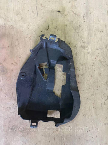 Крышка ремня ГРМ 8200795003 RENAULT