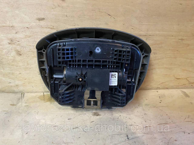 8200893587 RENAULT Подушка безопасности водителя купить в Львов