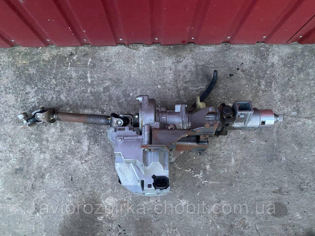 8200932439 RENAULT Рулевая колонка купить в Украина