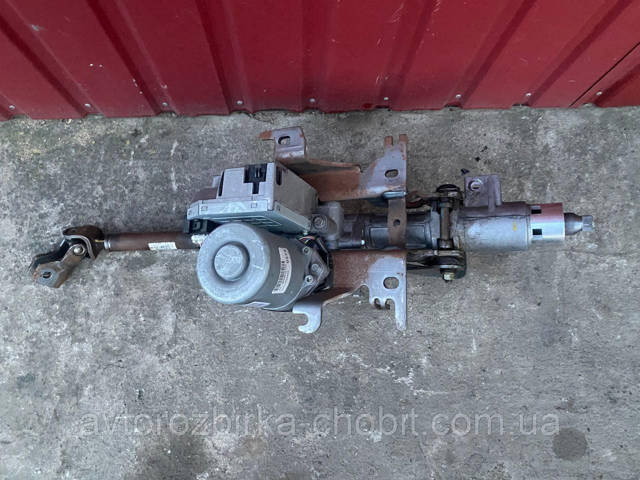 Колонка рулевая 8200932439 RENAULT
