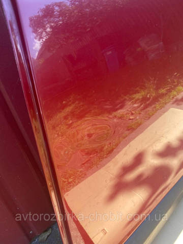 821010108R Дверь задняя левая купить Запорожье