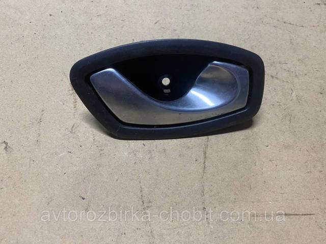 Ручка правой двери наружная 826720001R RENAULT