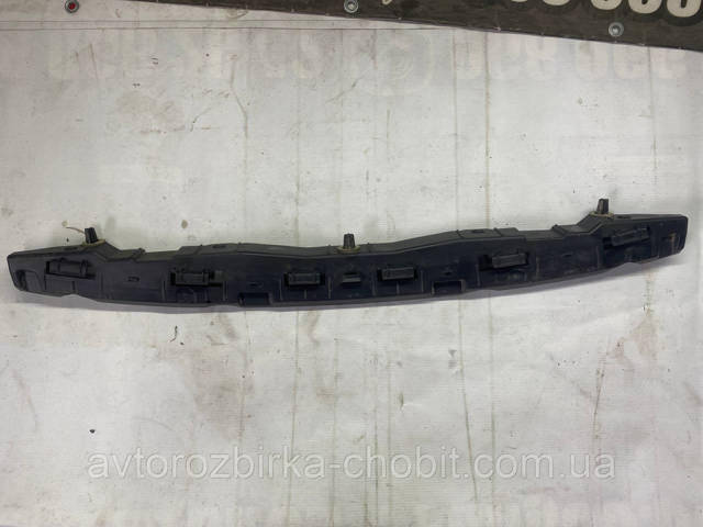 Кронштейн бампера заднего, центральный 850420008R RENAULT