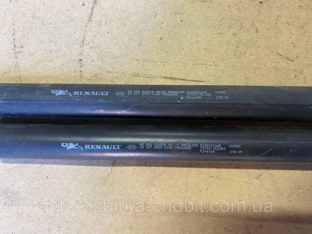 904500004R RENAULT Амортизатор крышки багажника (двери 3/5-й задней) купить в Сумы