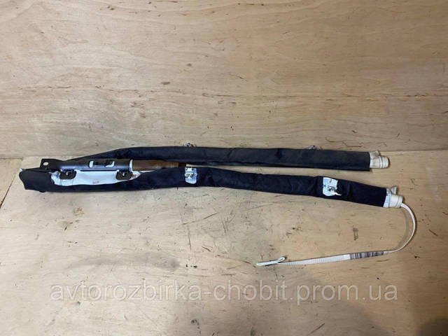 Подушка безопасности, сбоку правая 985P00014R RENAULT