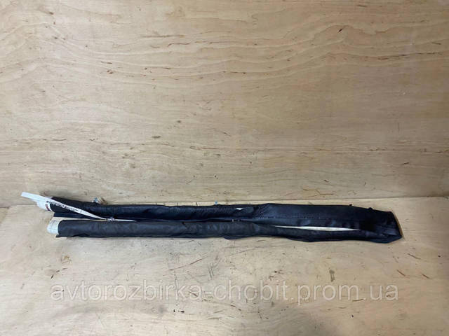 Подушка безопасности, боковая, левая 985P10013R RENAULT