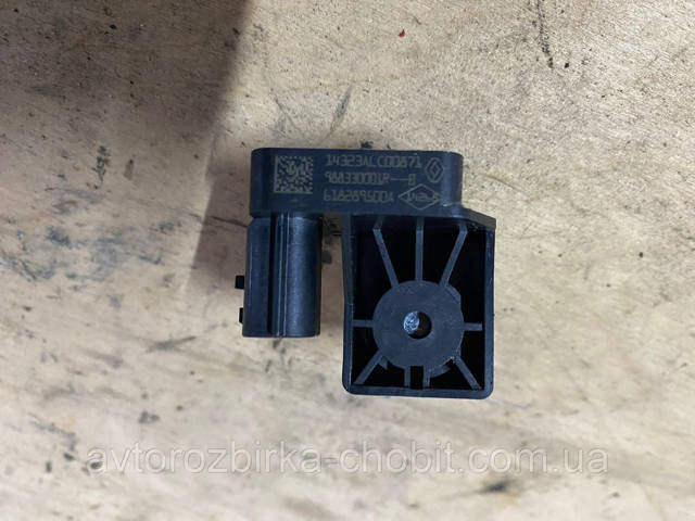 Датчик подушки безопасности 988330001R RENAULT