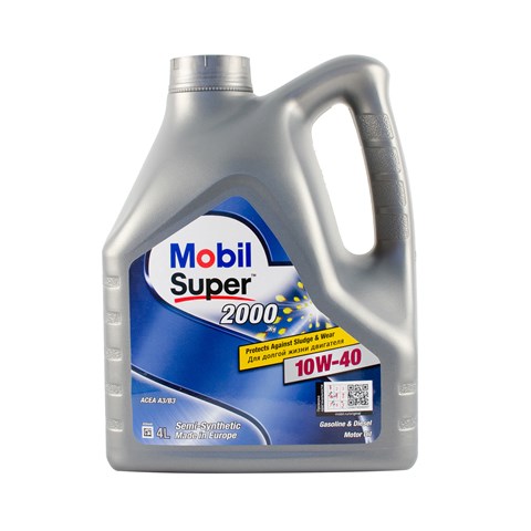 MOBIL 0018926 в наличии Киев