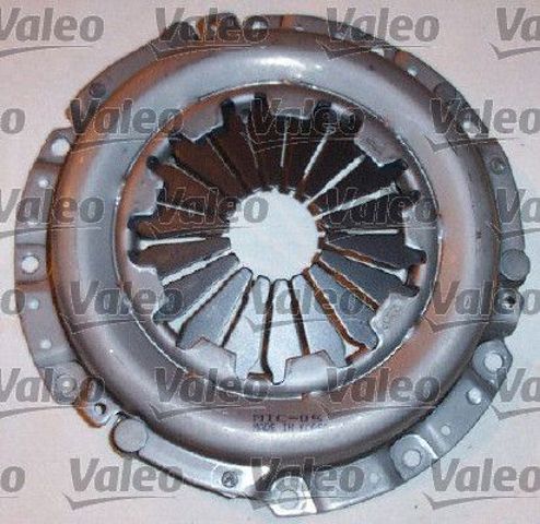 009241 VALEO Сцепление купить в Николаев