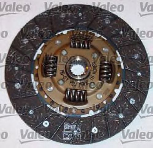 VALEO 009241 Комплект сцепления в наличии Киев