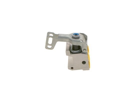 0204031682 BOSCH Регулятор давления тормозов купить в Черновцы