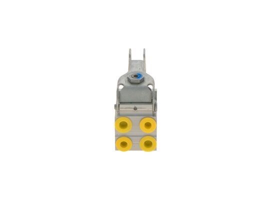BOSCH 0204031682 Регулятор давления тормозов в наличии Запорожье