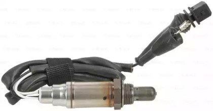 0258003396 BOSCH Лямбда зонд купить в Хмельницкий
