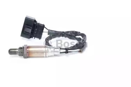 BOSCH 0258003759 Лямбда-зонд, датчик кислорода до катализатора в наличии Черкассы