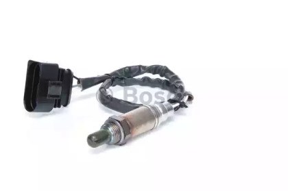 BOSCH 0258003759 Датчик кислорода до катализатора в наличии Винница