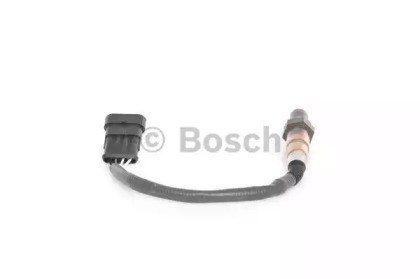 BOSCH 0258006206 Лямбда-зонд, датчик кислорода в наличии Одесса