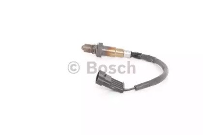 BOSCH 0258006206 Лямбда зонд в наличии Чернигов