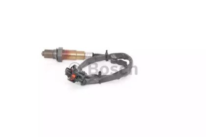 BOSCH 0258006501 Датчик кислорода до катализатора в наличии Винница