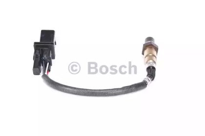 BOSCH 0258007142 Лямбда-зонд, датчик кислорода до катализатора левый в наличии Ирпень