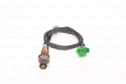 BOSCH 0258010081 Датчик кислорода до катализатора в наличии Житомир