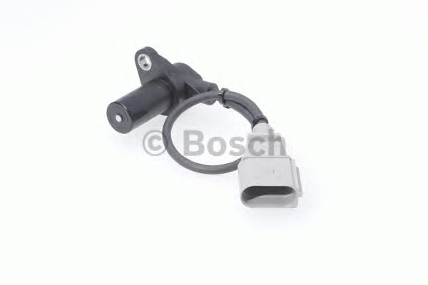 0261210261 BOSCH Датчик положения (оборотов) коленвала купить в Киев