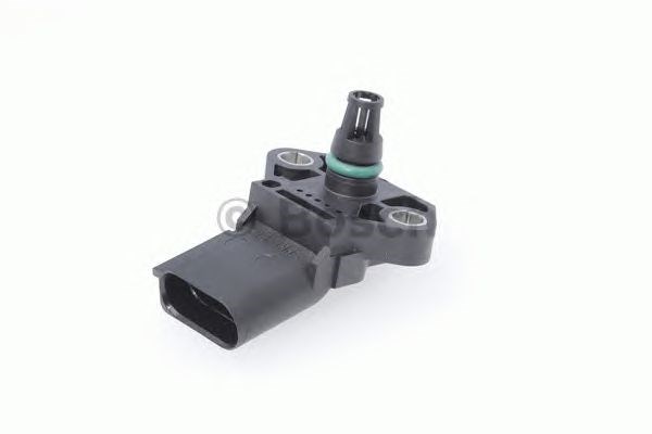 BOSCH 0261230208 Датчик давления наддува в наличии Кривой Рог
