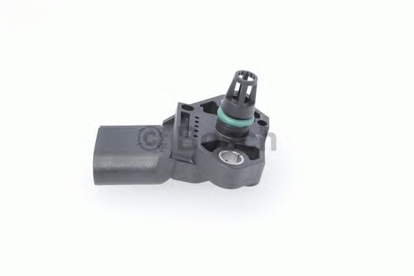 BOSCH 0261230208 Датчик давления наддува в наличии Ирпень