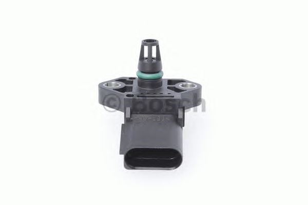 0261230208 BOSCH Датчик давления наддува купить в Кривой Рог