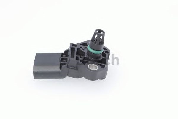 0261230266 BOSCH Датчик давления наддува купить в Черновцы