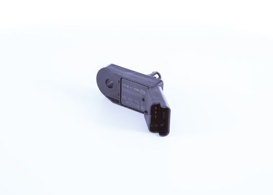 BOSCH 0261230344 Датчик давления во впускном коллекторе, MAP в наличии Запорожье