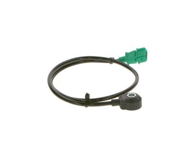 0261231038 BOSCH Датчик детонации купить в Черновцы