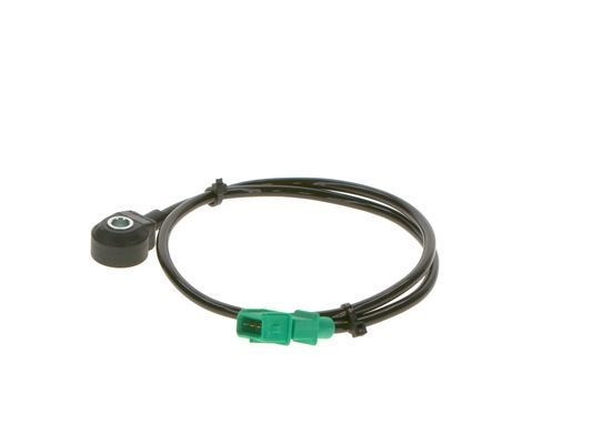 BOSCH 0261231038 Датчик детонации в наличии Одесса