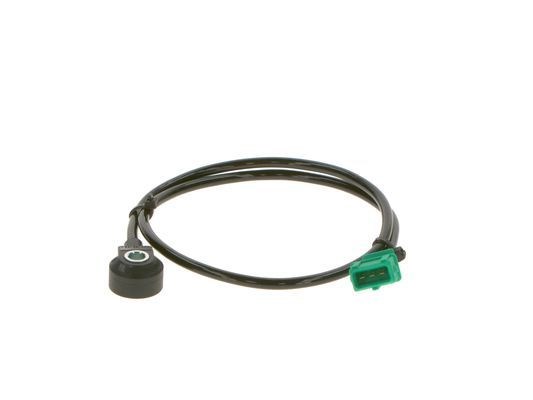 BOSCH 0261231038 Датчик детонации в наличии Черкассы